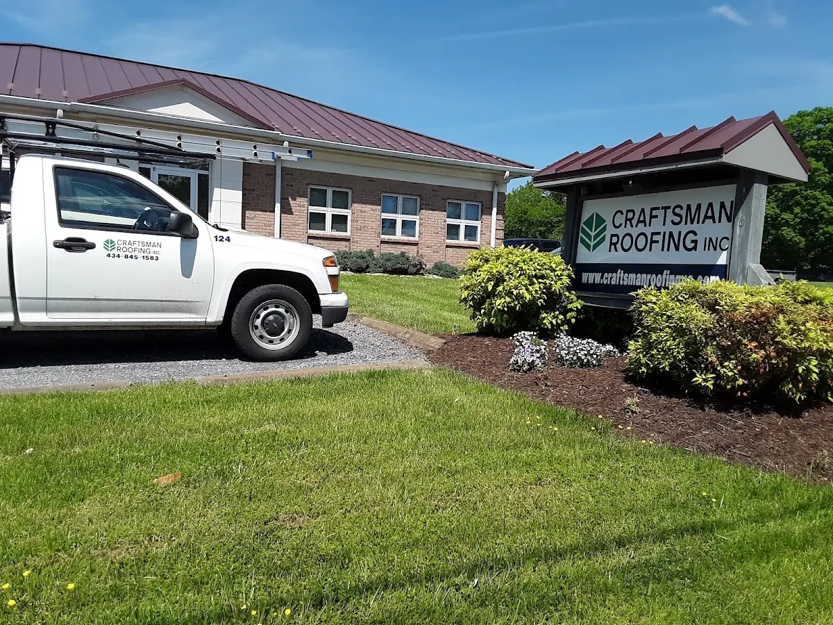 Quality Roof Inspection & Assessment by experienced craftsmen in Hiawatha Woods